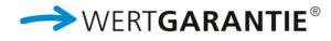 Wertgarantie Logo